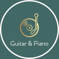 Guitar & Piano London